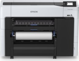 Ploter Epson EPSON SureColor SC-T3700E 24 colių vieno ritinio be įrašo