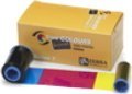 Zebra Zebra 800300-320EM taśma do drukarek 700 stron(y) Czarny