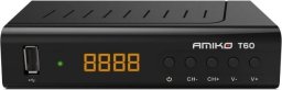 Tuner TV Amiko Tuner Amiko T60 DVB-T