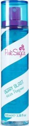  Aquolina Pink Sugar Berry Blast mgiełka do włosów 100ml