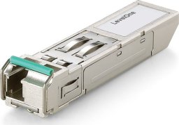 Karta sieciowa LevelOne LevelOne SFP-7331 moduł przekaźników sieciowych Swiatłowód 155 Mbit/s