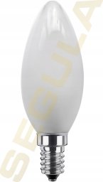  Segula Segula 55312 lampa LED 3,2 W E14 G