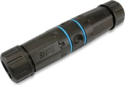 Adapter USB Equip Equip 221172 zmieniacz płci / kabli RJ-45 Czarny, Niebieski