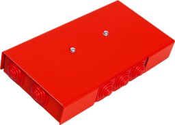 W2 Puszka instalacyjna przeciwpożarowa W2 PIP-2AN rozgałęźna 3 żyły 4mm2
