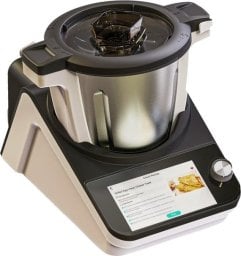 Robot kuchenny ExtraLink EXTRALINK SMART LIFE COOKING ROBOT - 1700W, WIFI, ECR-K3501