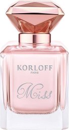  Korloff Korloff, Miss, Eau De Parfum, For Women, 50 ml For Women