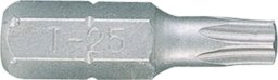  King Tony BIT 1/4" TORX T50 x 25mm King Tony