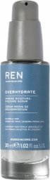 Ren Ren, Everhydrate Marine, Moisture-Restore, Serum, For Face, 30 ml For Men