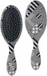 Wet Brush Wet Brush, Hipster Collection - Original, Detangler, Hair Brush, Checkers, Detangle For Women