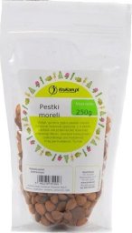  KruKam Pestki Moreli (jądra) Gorzkie 250g