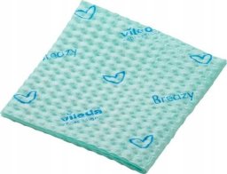 Vileda Vileda Åcierka NewBreazy 25 szt. | 35x35 cm | zielona