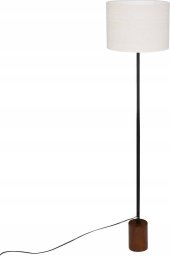 Atmosphera Lampa podłogowa AUREA, 147 cm