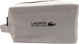 Lacoste Lacoste, Lacoste, Bag, Toiletry, White, For Men For Men