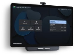 Avocor Series One Board 65 Wall Mount