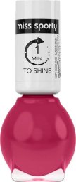  Miss Sporty Miss Sporty 1 Minute to Shine lakier do paznokci 134 7ml