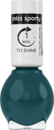  Miss Sporty Miss Sporty 1 Minute to Shine lakier do paznokci 131 7ml