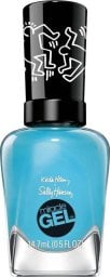 Sally Hansen Sally Hansen Miracle Gel x Keith Haring lakier do paznokci 919 14.7ml