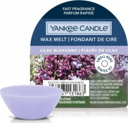  Yankee Candle Yankee Candle Lilac Blossoms 22 g