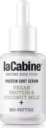  La Cabine La Cabine Protein Shot serum do twarzy 30ml