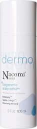  Nacomi Nacomi Next Level Dermo epigenetyczne serum do skóry głowy zapobiegające wypadaniu włosów i zagęszczające 100ml