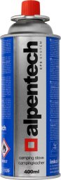  AlpenTech Gaz uniwersalny 400 ml 1 szt.