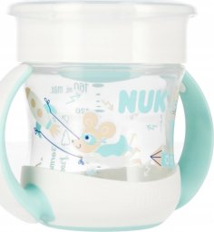  NUK Kubek Mini Magic Cup 160ml 6m