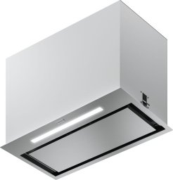 Okap Franke Franke box plus - FBFP gartraukis, Pilkos spalvos, 52cm