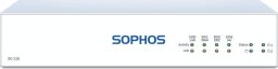 Zapora sieciowa Sophos Sophos SG 115 rev.3 firewall (hardware) Komputer stacjonarny 2700 Mbit/s