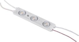  V-TAC Moduł LED V-TAC 1.5W 3LED 120st SMD2835 IP67 VT-28356 6400K 150lm