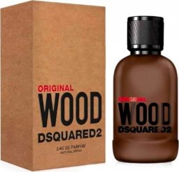 Dsquared2 DSQUARED Original Wood Men EDP 100ml