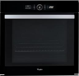 Piekarnik Whirlpool AKZM 8420 NB