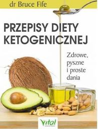  Przepisy diety ketogenicznej - 230748