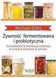  Żywność fermentowana i probiotyczna - 232327