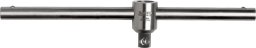  Bahco Pokrętło przesuwne T-kształtne 3/4" 350 mm ze stali nierdzewnej BAHCO