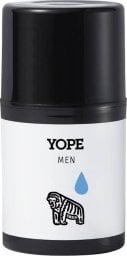  Yope Men Wood nawilżający krem do twarzy dla mężczyzn 50ml