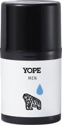 Yope Men Wood Nawilżający krem do twarzy dla mężczyzn 50ml