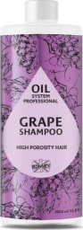 Ronney Ronney Professional Oil System High Porosity Hair szampon do włosów wysokoporowatych Grape 1000ml