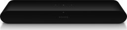 Soundbar Sonos Garso sistema Sonos Ray Soundbar, Juodos spalvos