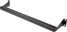  StarTech 1U RACK-MOUNT CABLE LACING BAR