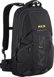  Kellys Plecak rowerowy Kellys LANE 10 022 Black