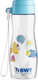 BWT vaikiška gertuvė Fish mėlyna 375 ml
