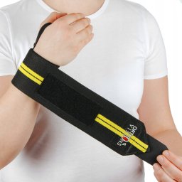 ORTHO VISIONS OPASKA NA NADGARSTEK STABILIZATOR USZTYWNIACZ 2szt