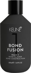 Keune Keune, Bond Fusion Phase 1, Hair Treatment Lotion Mask, Bond Repair, 500 ml For Women