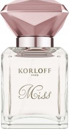  Korloff Korloff, Miss, Eau De Parfum, For Women, 30 ml For Women