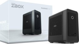 Komputer Zotac ZOTAC ZBOX-EN374070W-BE-W5B Intel Core i5-13400 RTX4060 16GB DDR5 1TB M.2 SSD W11H EU+UK PLUG