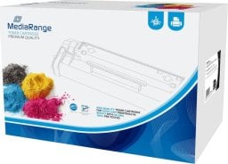 Toner MediaRange MediaRange MRHPTCE400A kaseta z tonerem 1 szt. Czarny, Cyjan, Purpurowy, Żółty