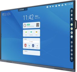 System interaktywny V7 86 IN 4K IFP ANDROID 11 DISPLAY