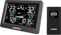 Meteo Meteorologinė stotis METEO SP105 su CO2 matavimu