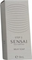 Sensai Sensai, Silky Purifying, Cleansing Foam, 150 ml *Tester For Women