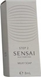  Sensai Sensai, Silky Purifying, Cleansing Foam, 150 ml *Tester For Women